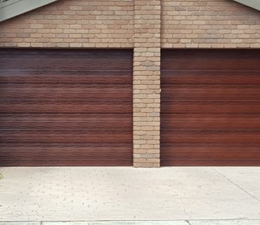 Garage Door